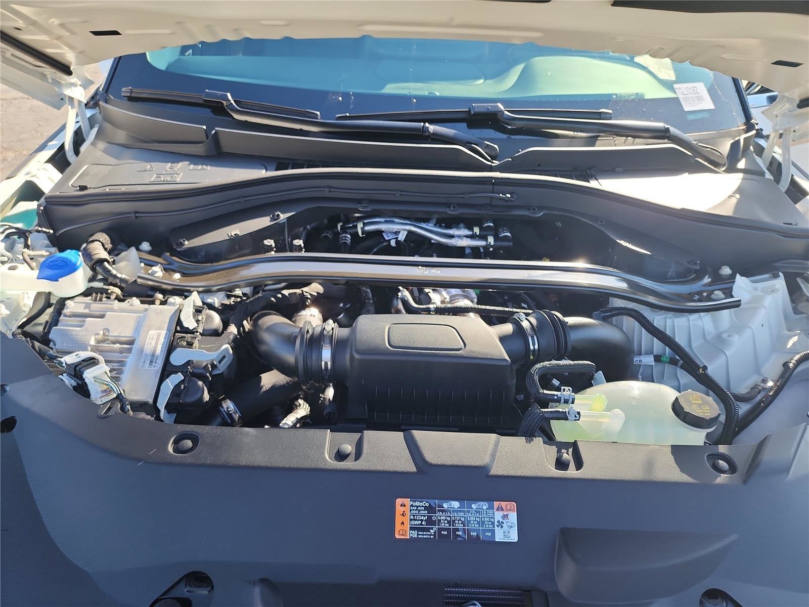 2026 Lincoln Aviator Premiere®