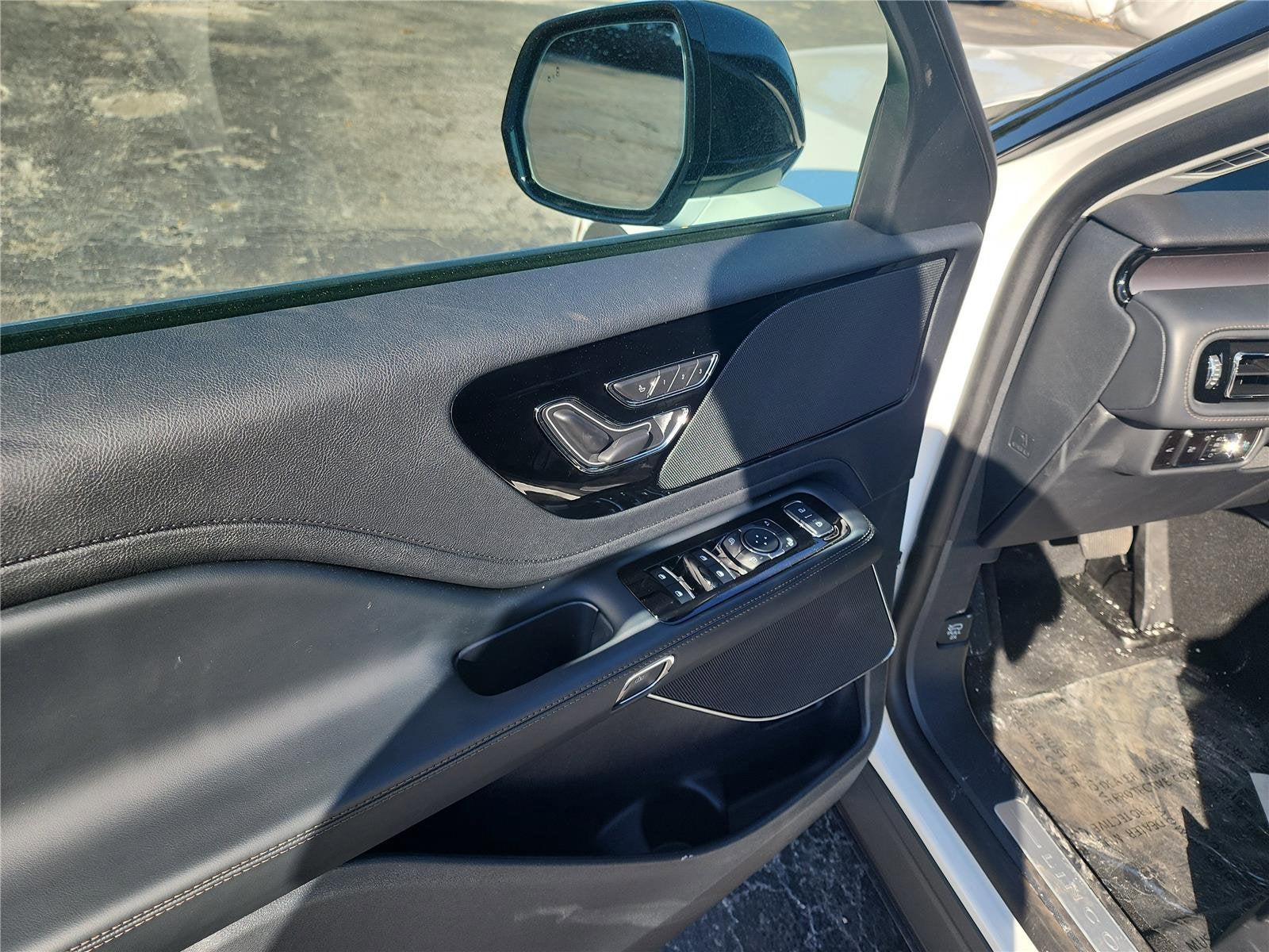 2026 Lincoln Aviator Premiere®