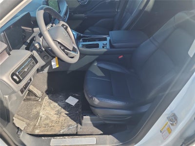 2026 Lincoln Aviator Premiere®