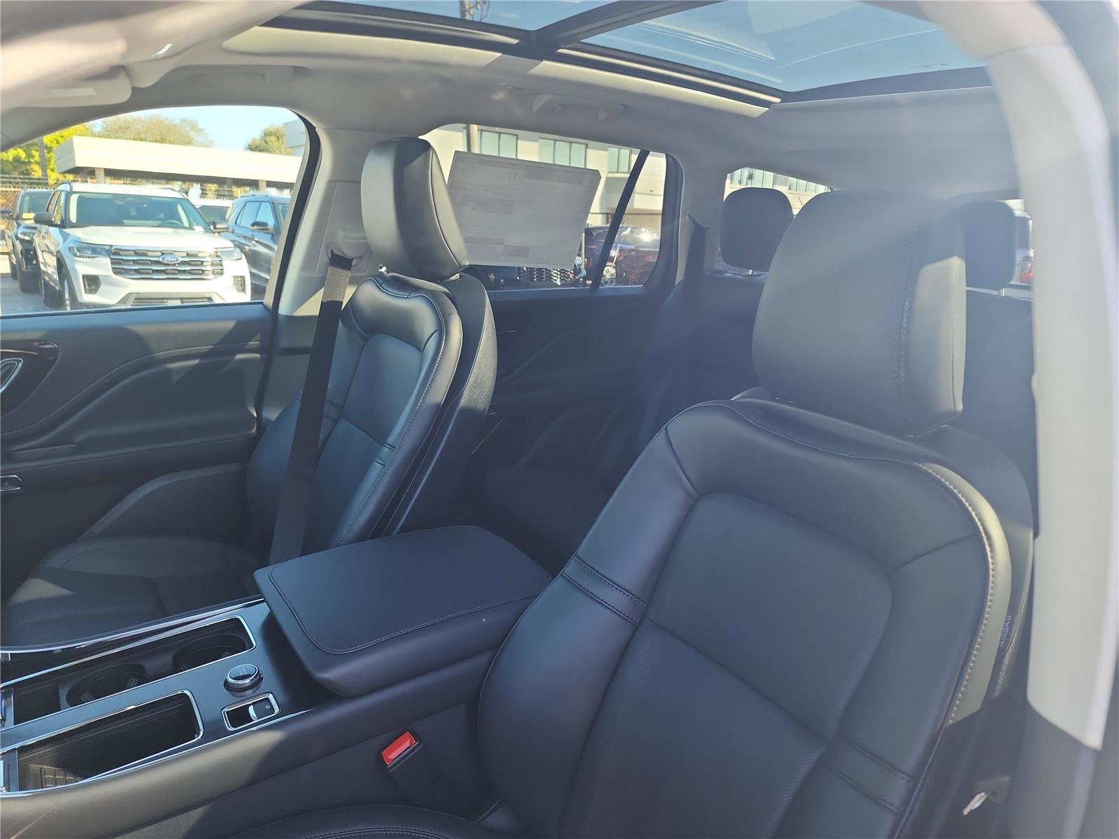 2026 Lincoln Aviator Premiere®