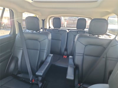 2026 Lincoln Aviator Premiere®