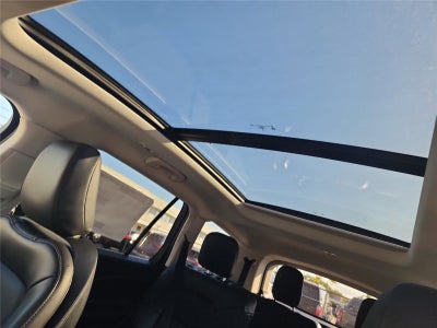 2026 Lincoln Aviator Premiere®