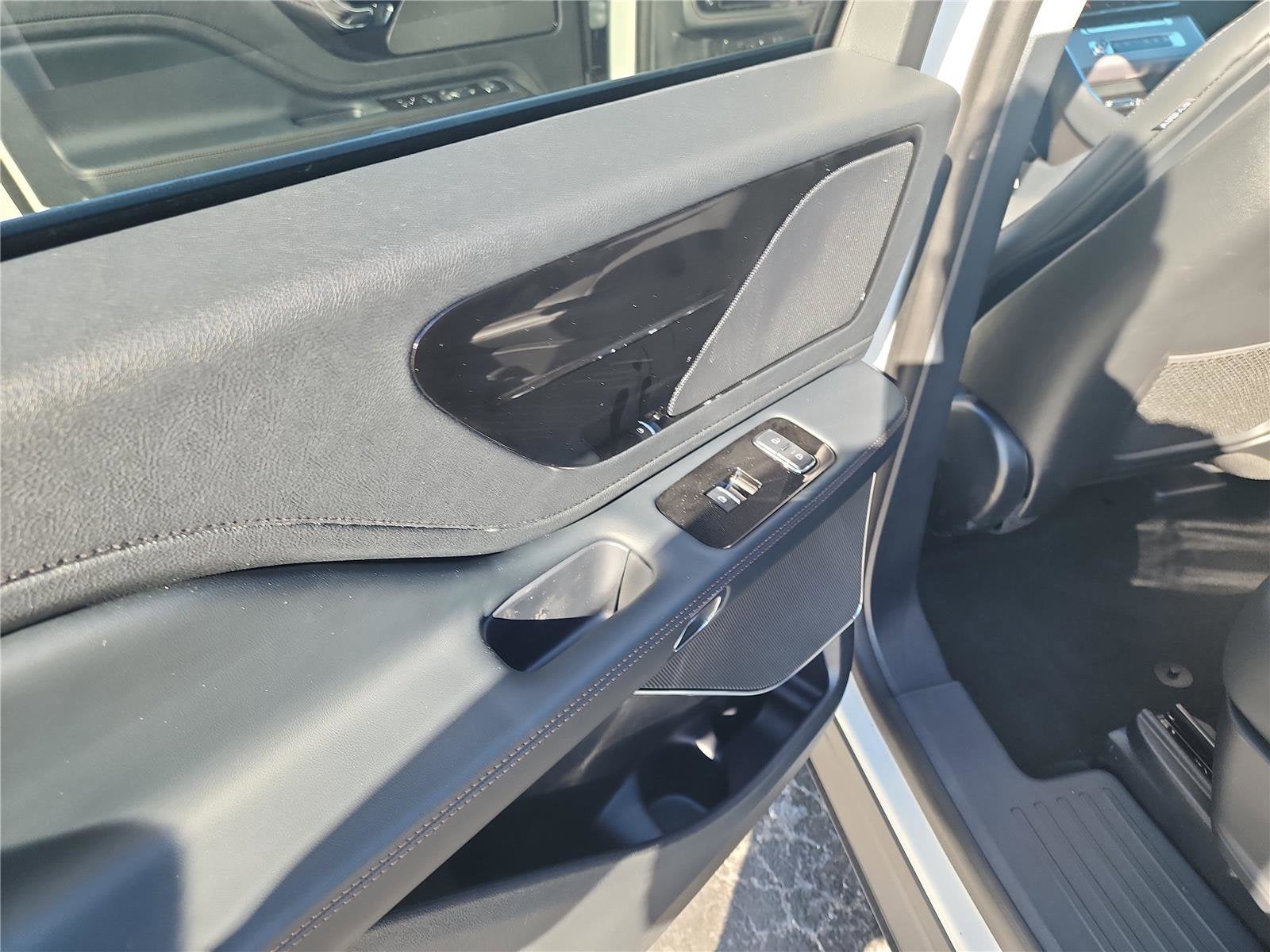 2026 Lincoln Aviator Premiere®