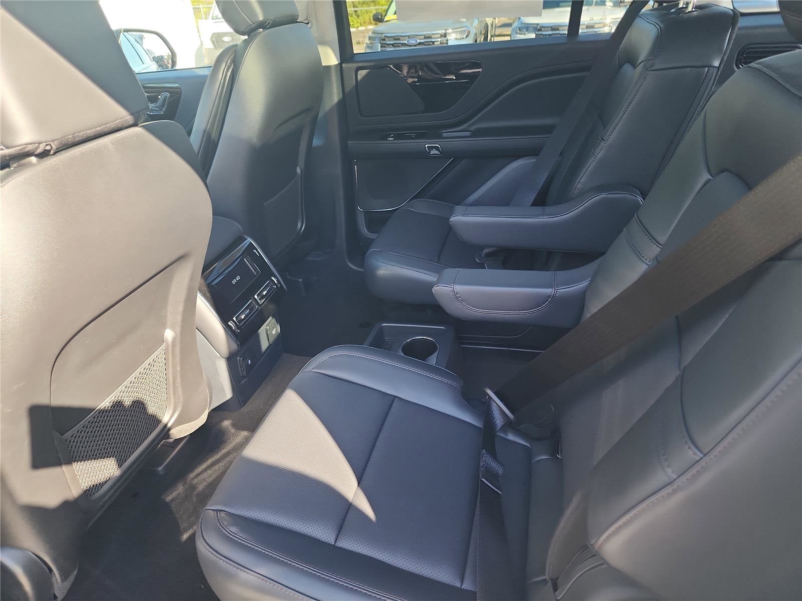 2026 Lincoln Aviator Premiere®