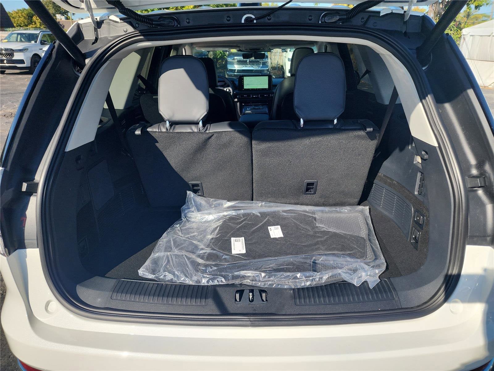 2026 Lincoln Aviator Premiere®