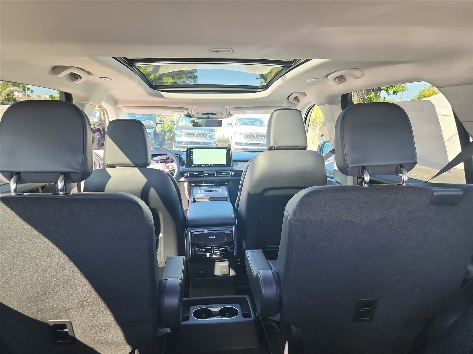 2026 Lincoln Aviator Premiere®