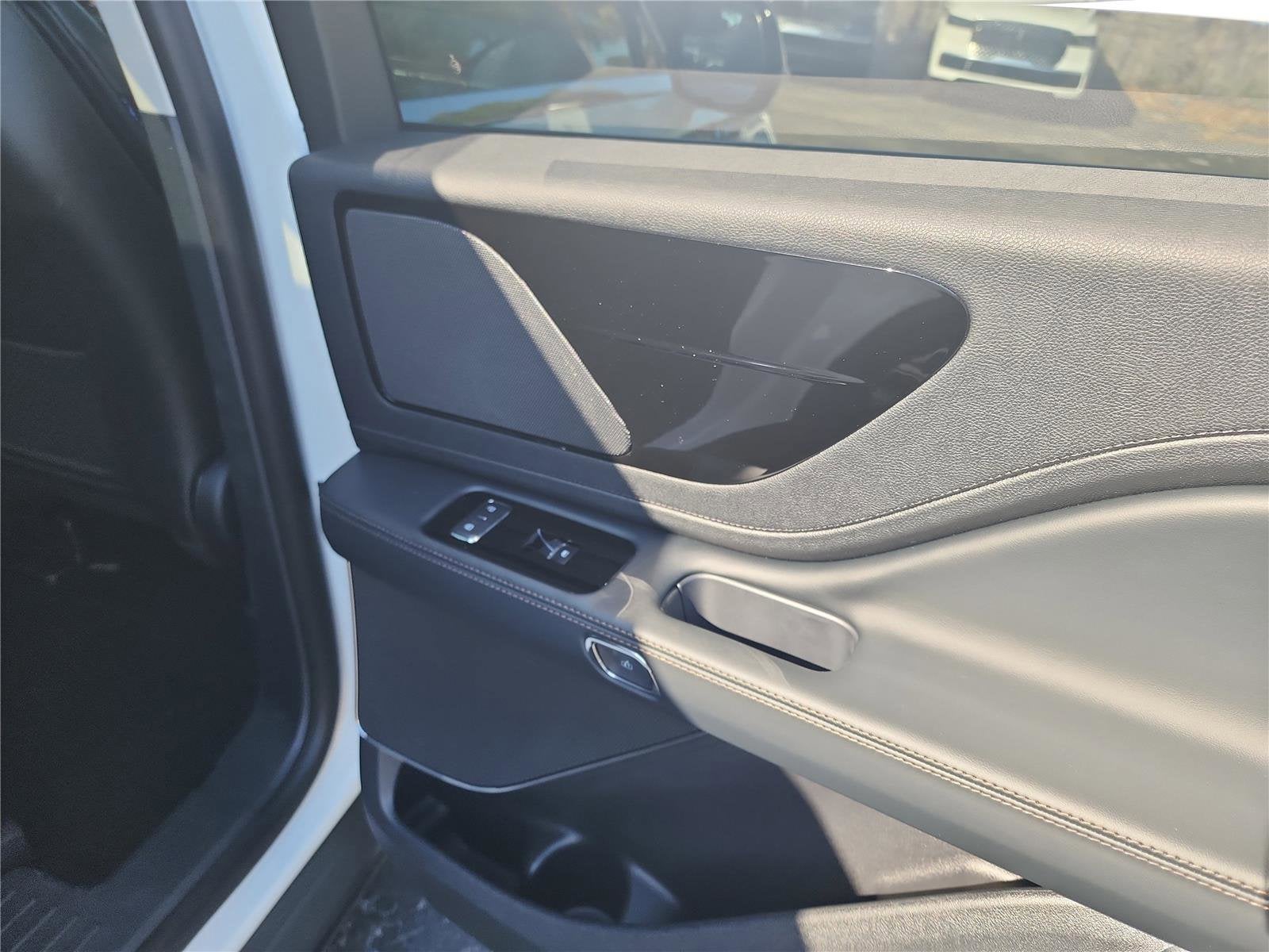 2026 Lincoln Aviator Premiere®