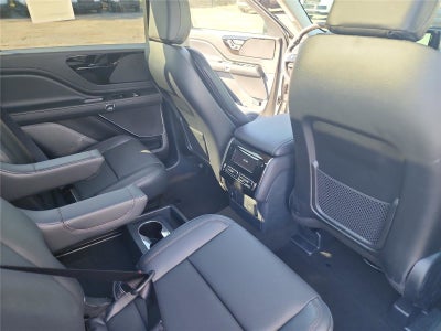 2026 Lincoln Aviator Premiere®