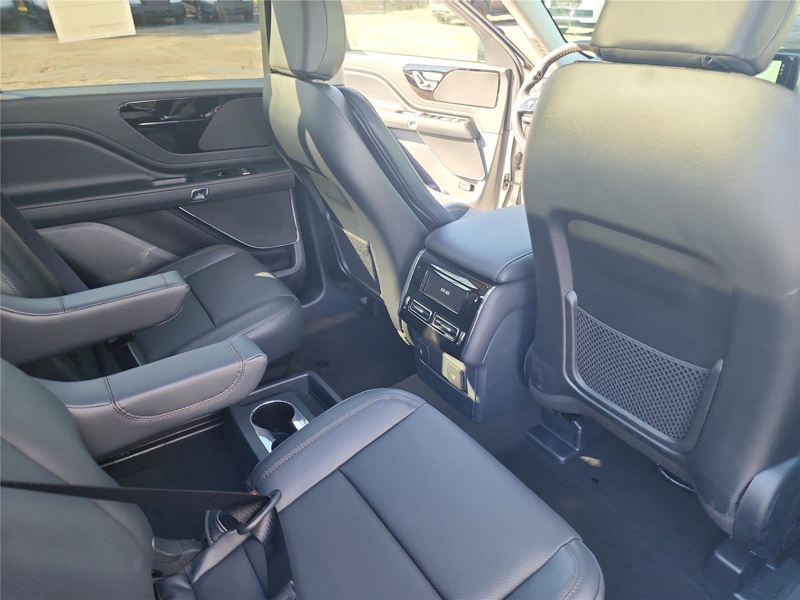 2026 Lincoln Aviator Premiere®