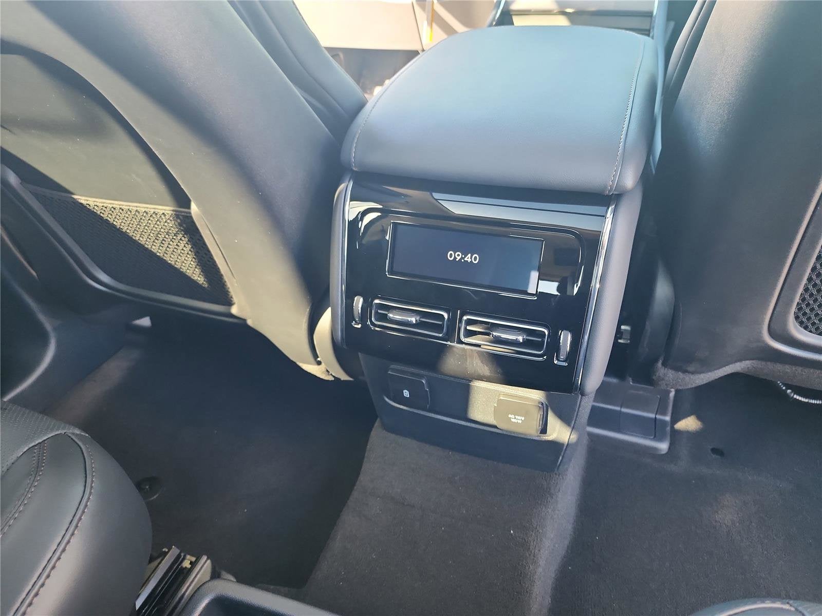 2026 Lincoln Aviator Premiere®