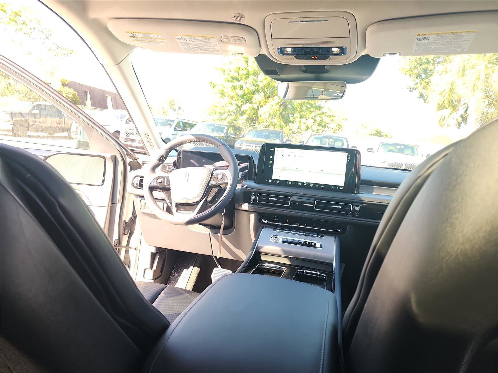 2026 Lincoln Aviator Premiere®