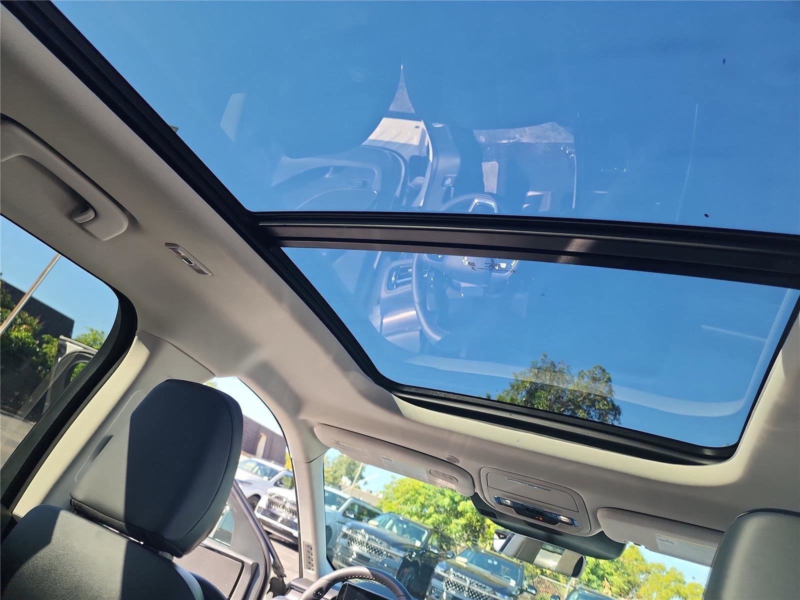 2026 Lincoln Aviator Premiere®