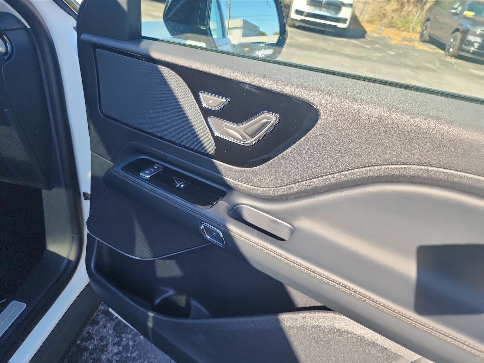 2026 Lincoln Aviator Premiere®