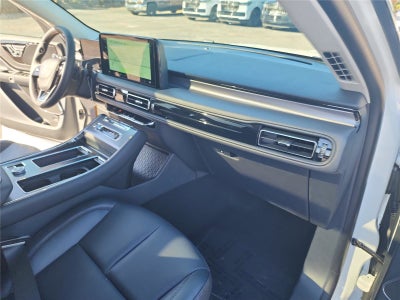 2026 Lincoln Aviator Premiere®