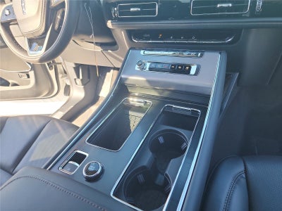 2026 Lincoln Aviator Premiere®