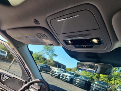 2026 Lincoln Aviator Premiere®