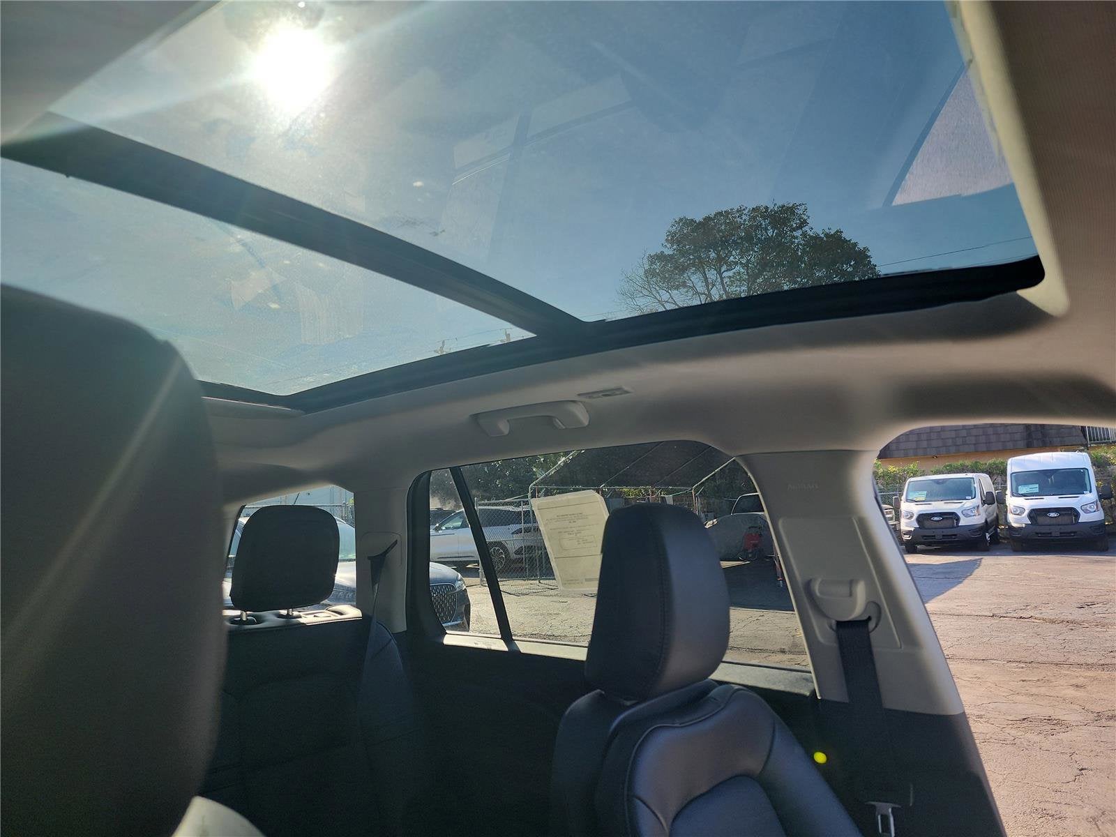 2026 Lincoln Aviator Premiere®