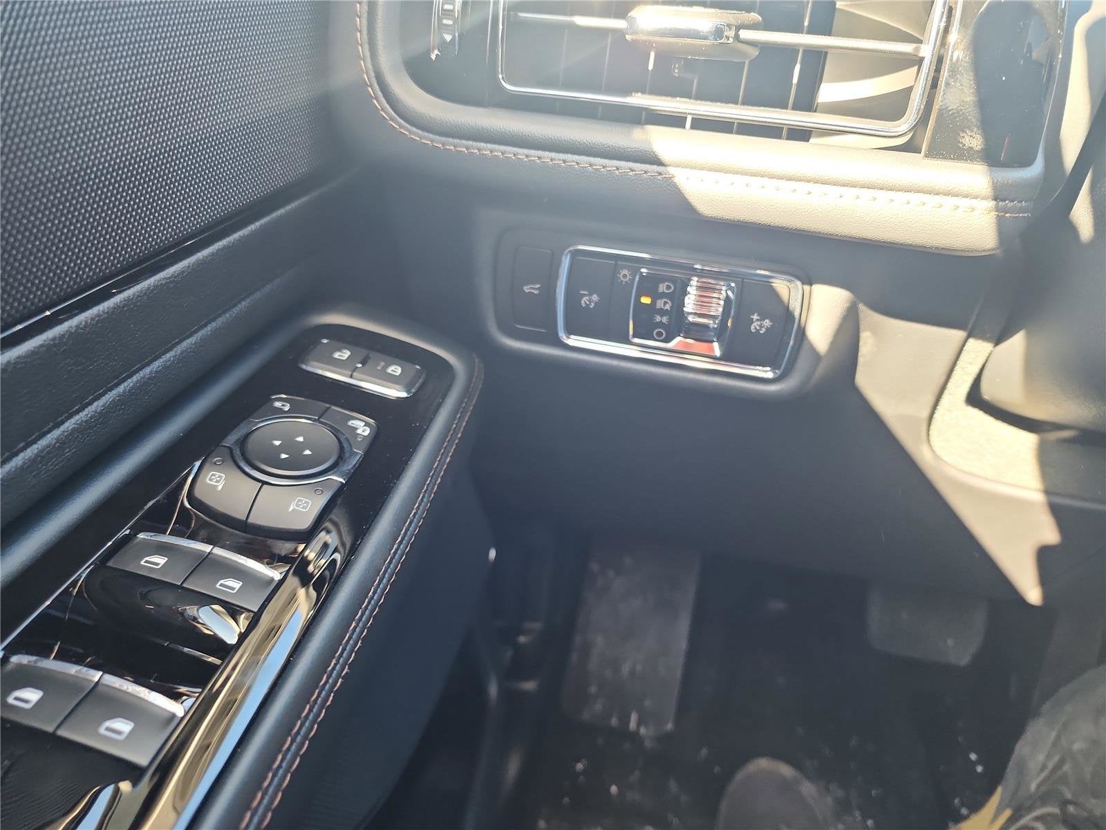 2026 Lincoln Aviator Premiere®