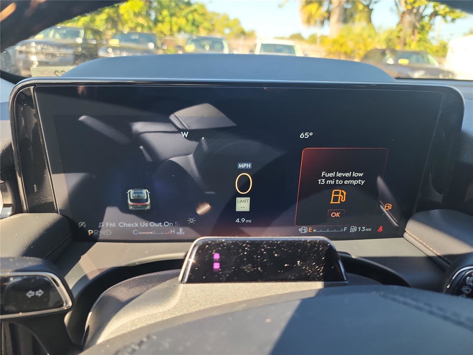 2026 Lincoln Aviator Premiere®