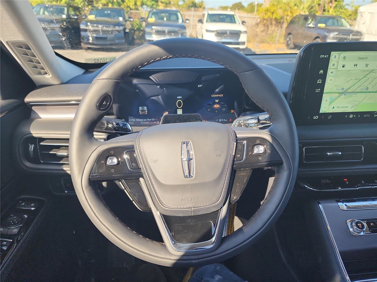 2026 Lincoln Aviator Premiere®