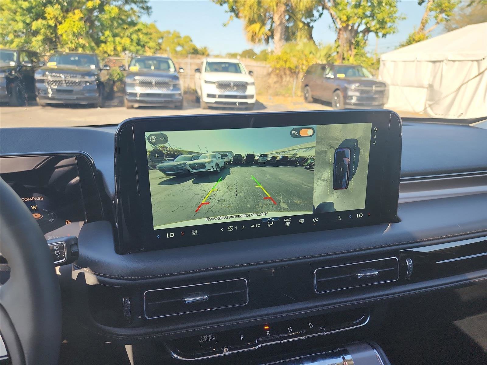 2026 Lincoln Aviator Premiere®