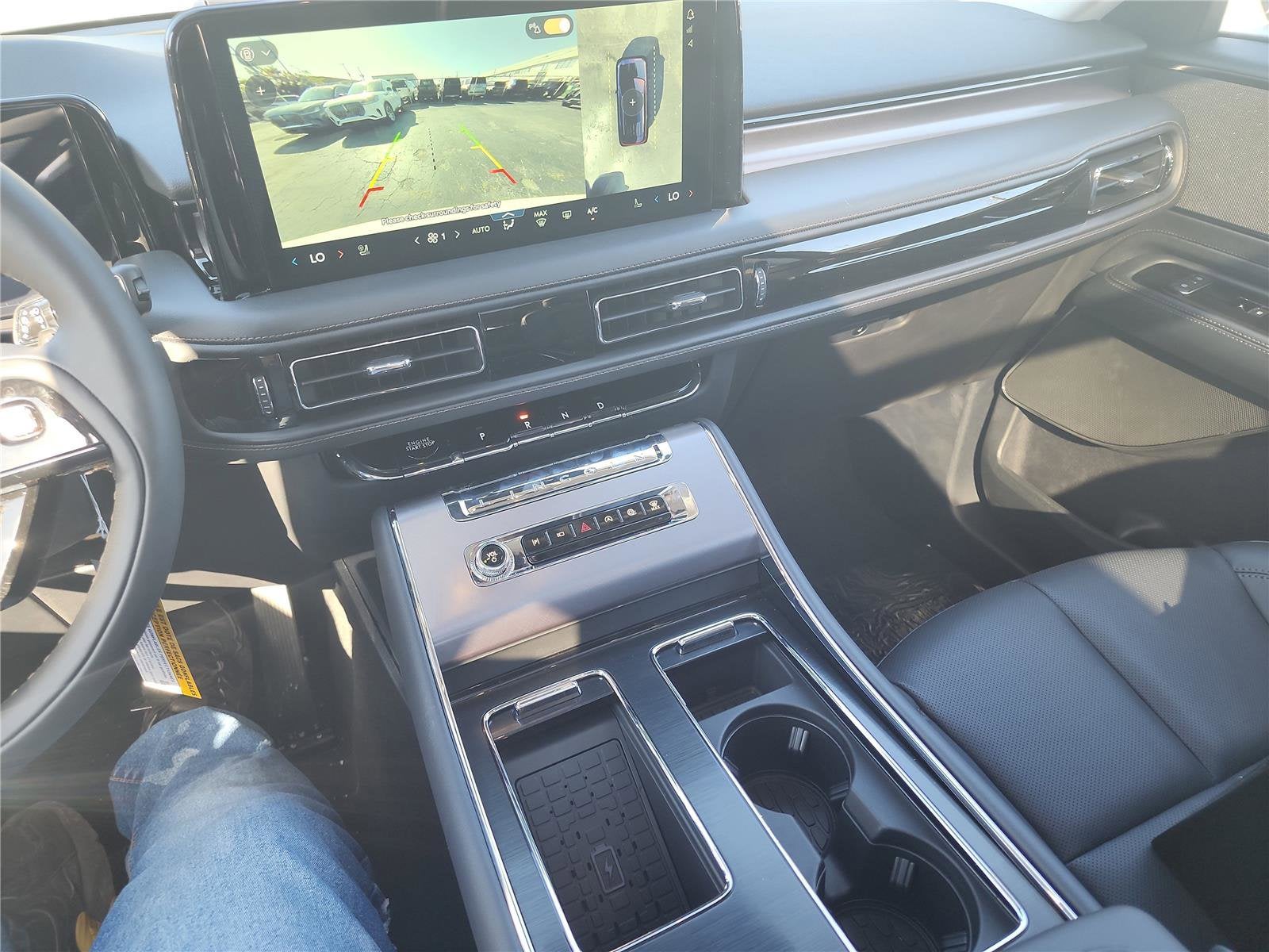 2026 Lincoln Aviator Premiere®