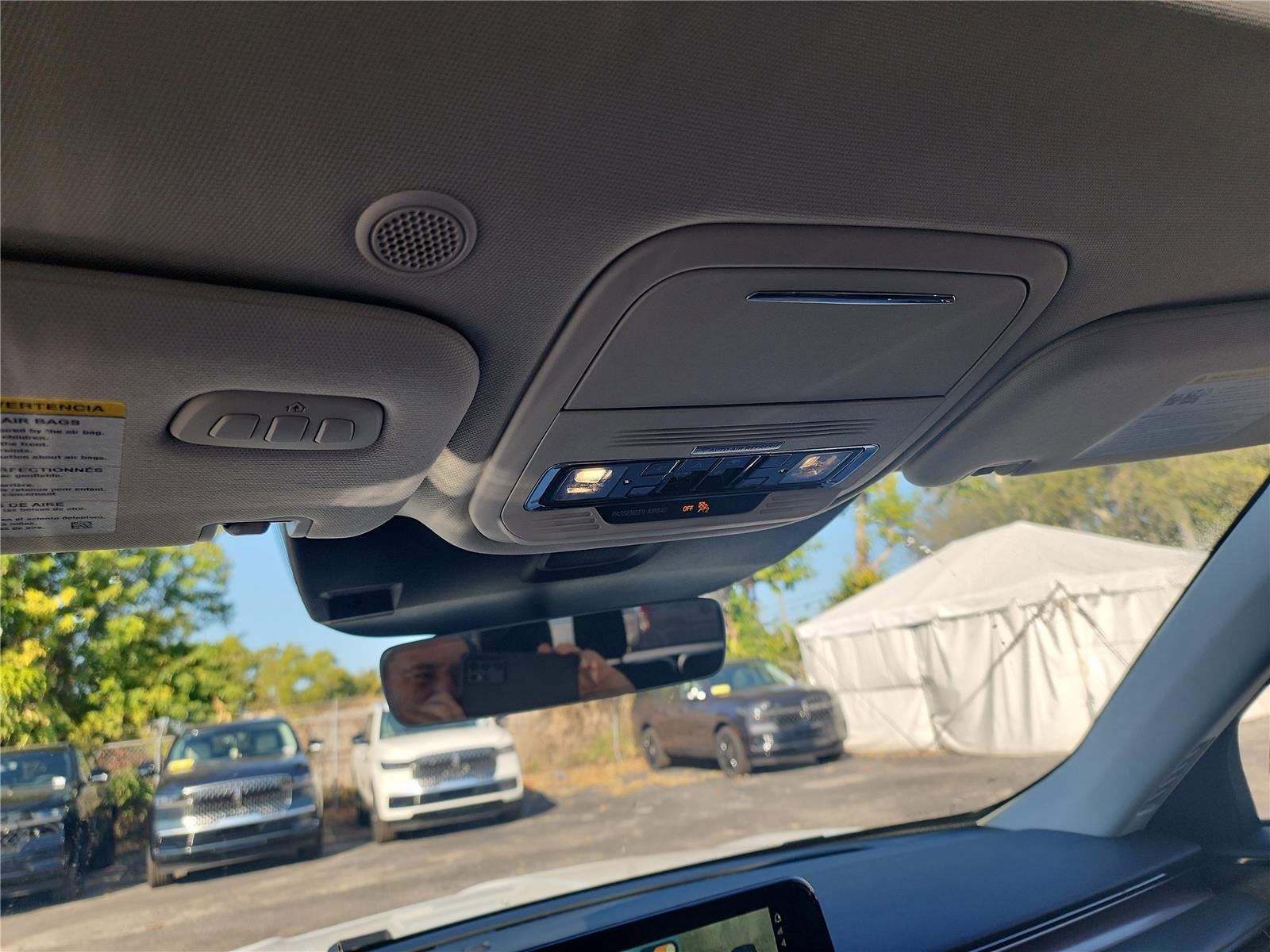 2026 Lincoln Aviator Premiere®