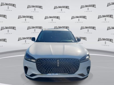 2026 Lincoln Aviator Premiere®