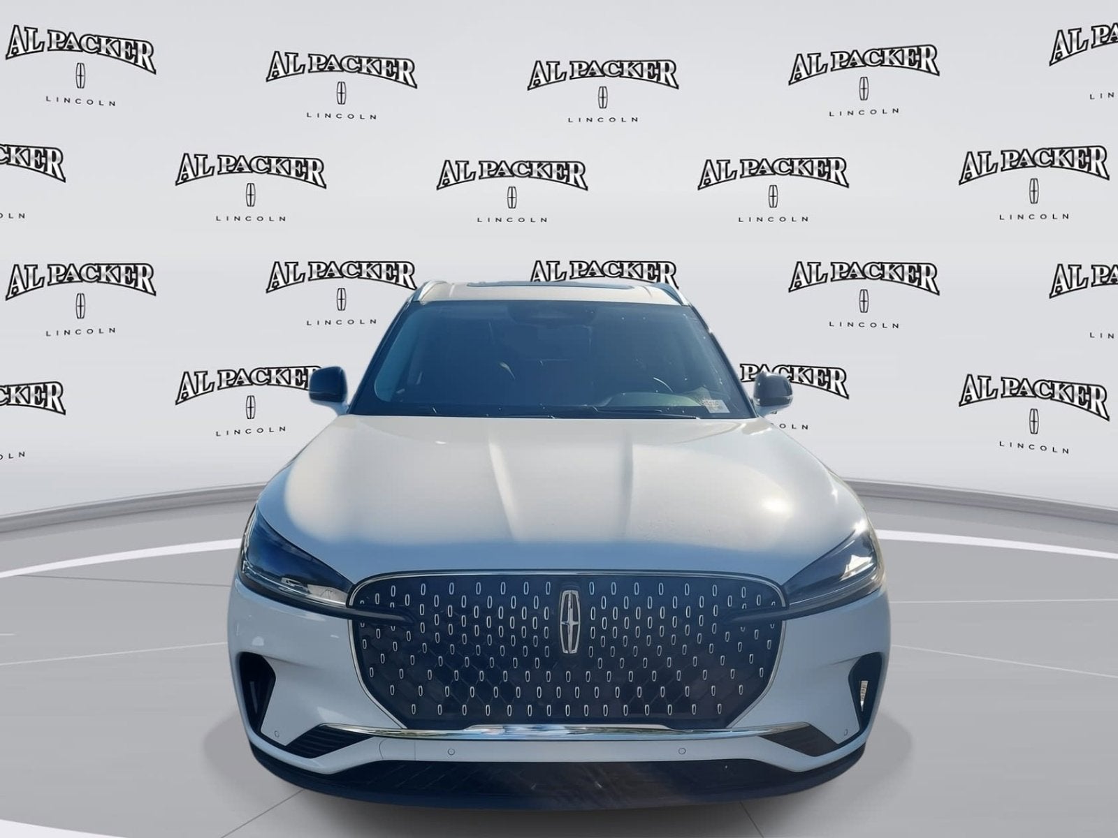 2026 Lincoln Aviator Premiere®