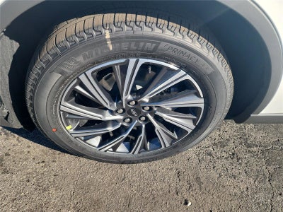 2026 Lincoln Aviator Premiere®