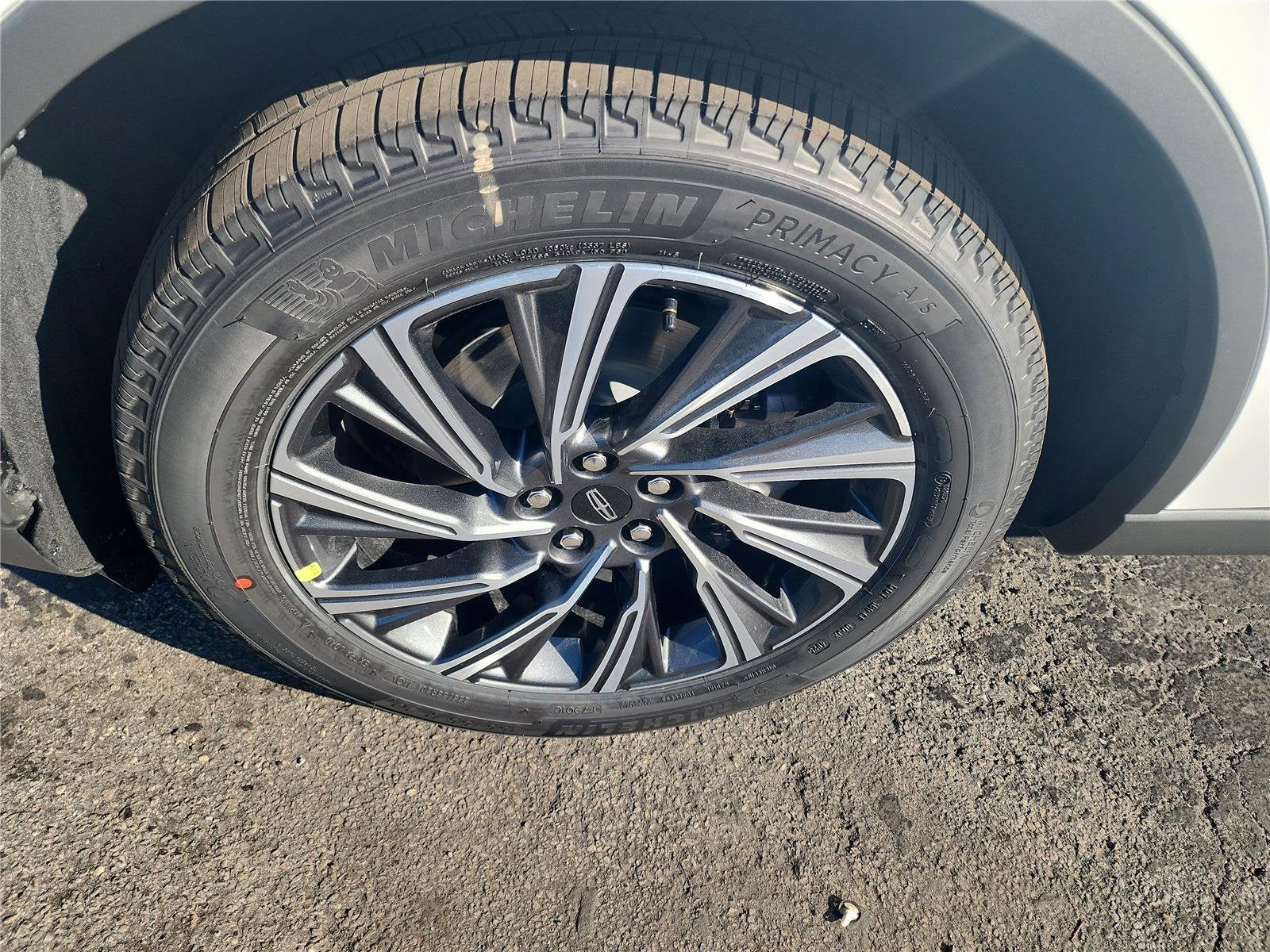 2026 Lincoln Aviator Premiere®