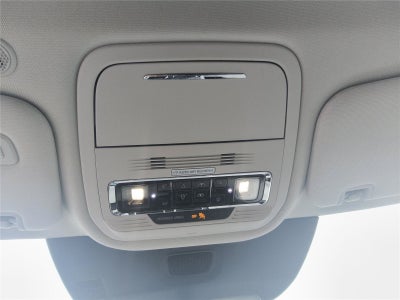 2027 Lincoln Aviator Premiere
