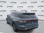 2027 Lincoln Aviator Premiere