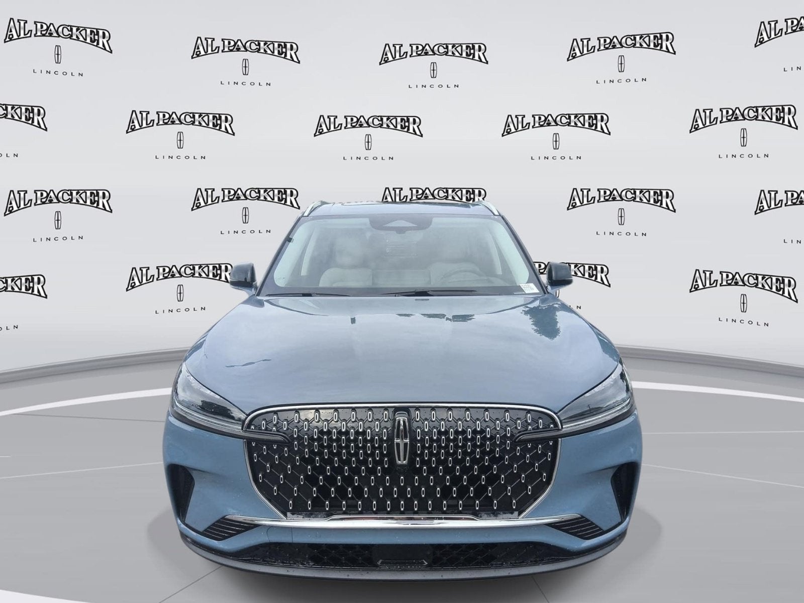 2027 Lincoln Aviator Premiere