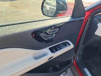 2026 Lincoln Aviator Premiere®