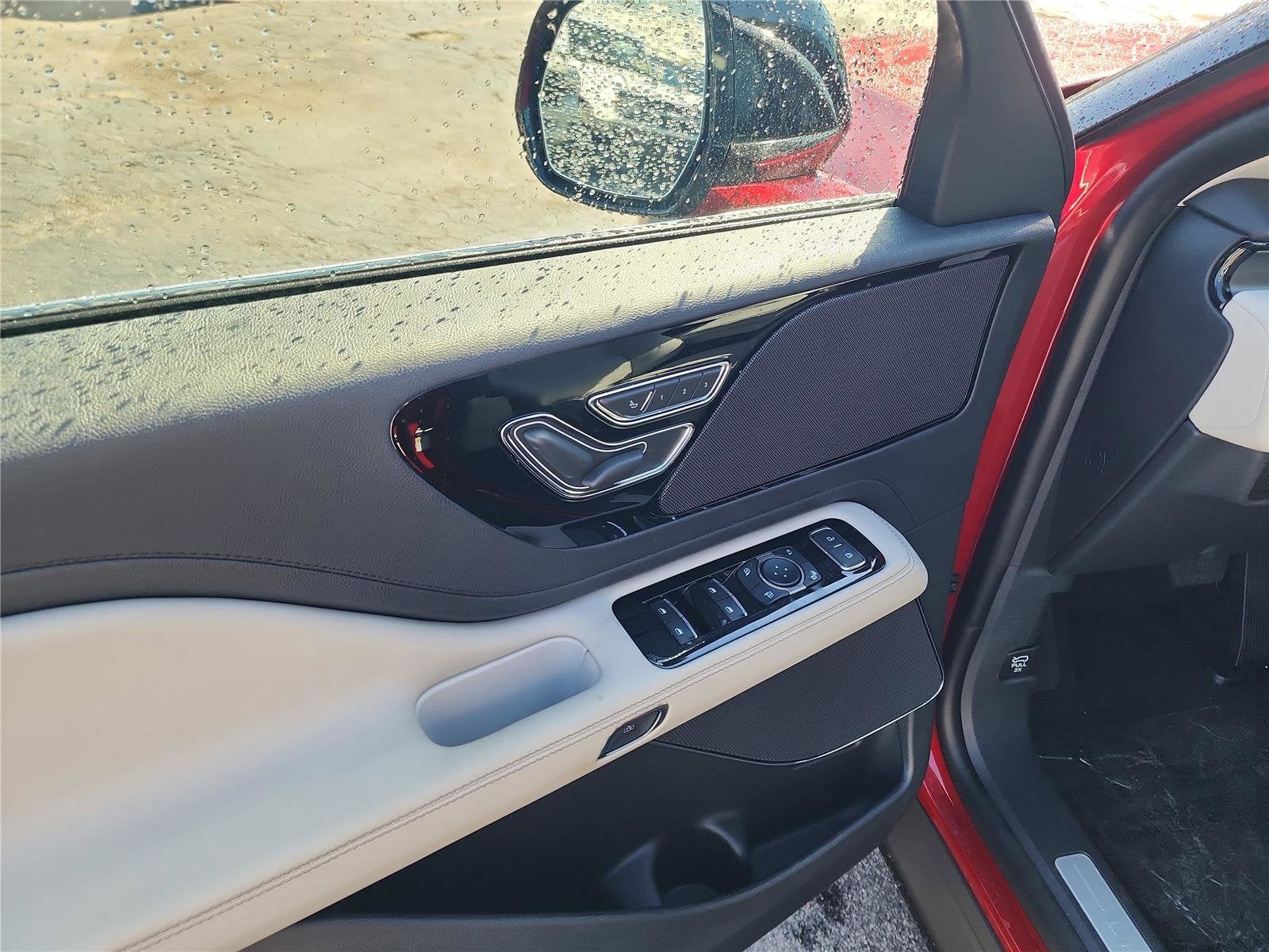 2026 Lincoln Aviator Premiere®