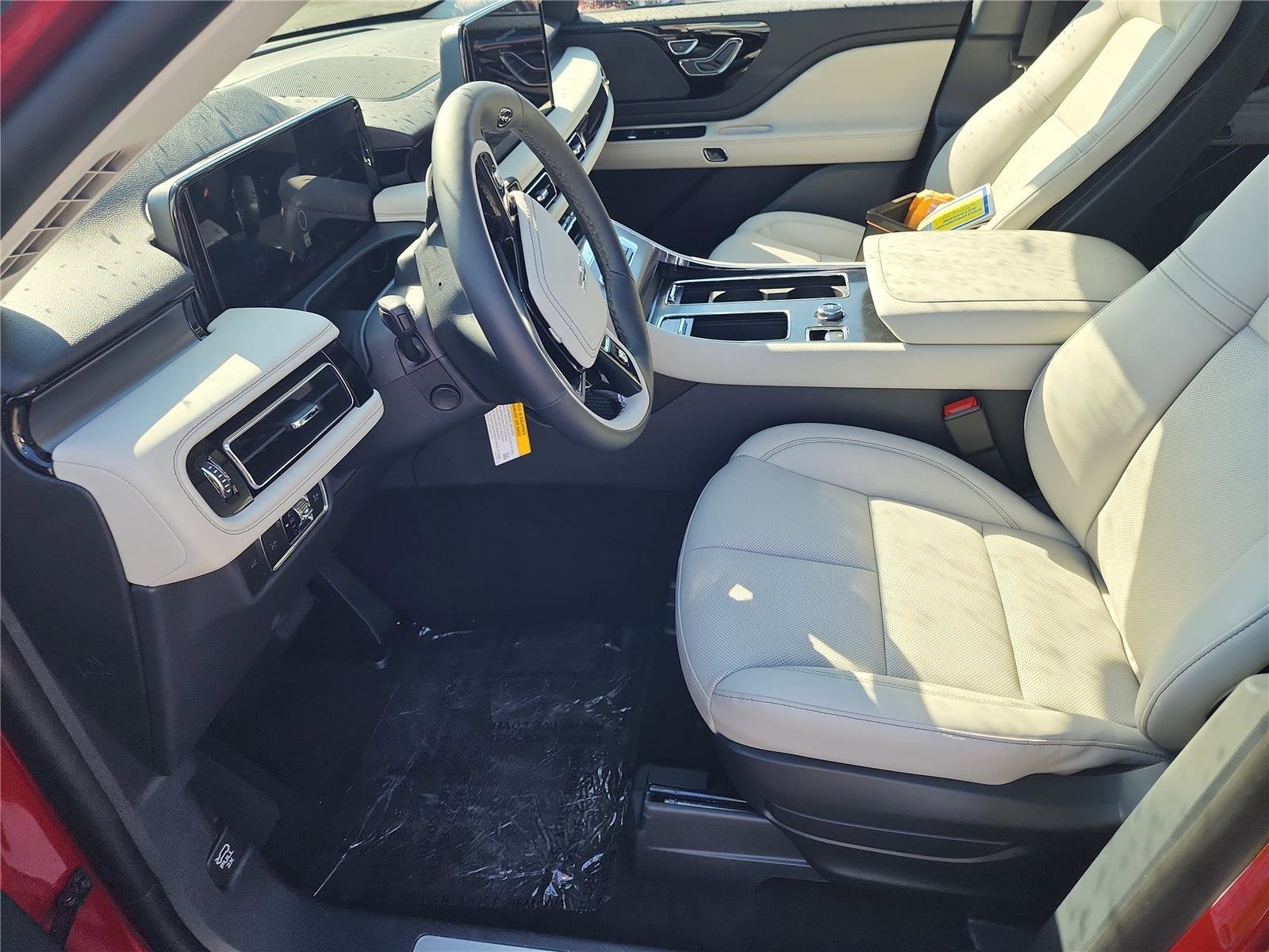 2026 Lincoln Aviator Premiere®