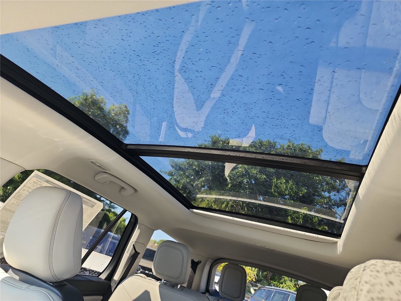 2026 Lincoln Aviator Premiere®