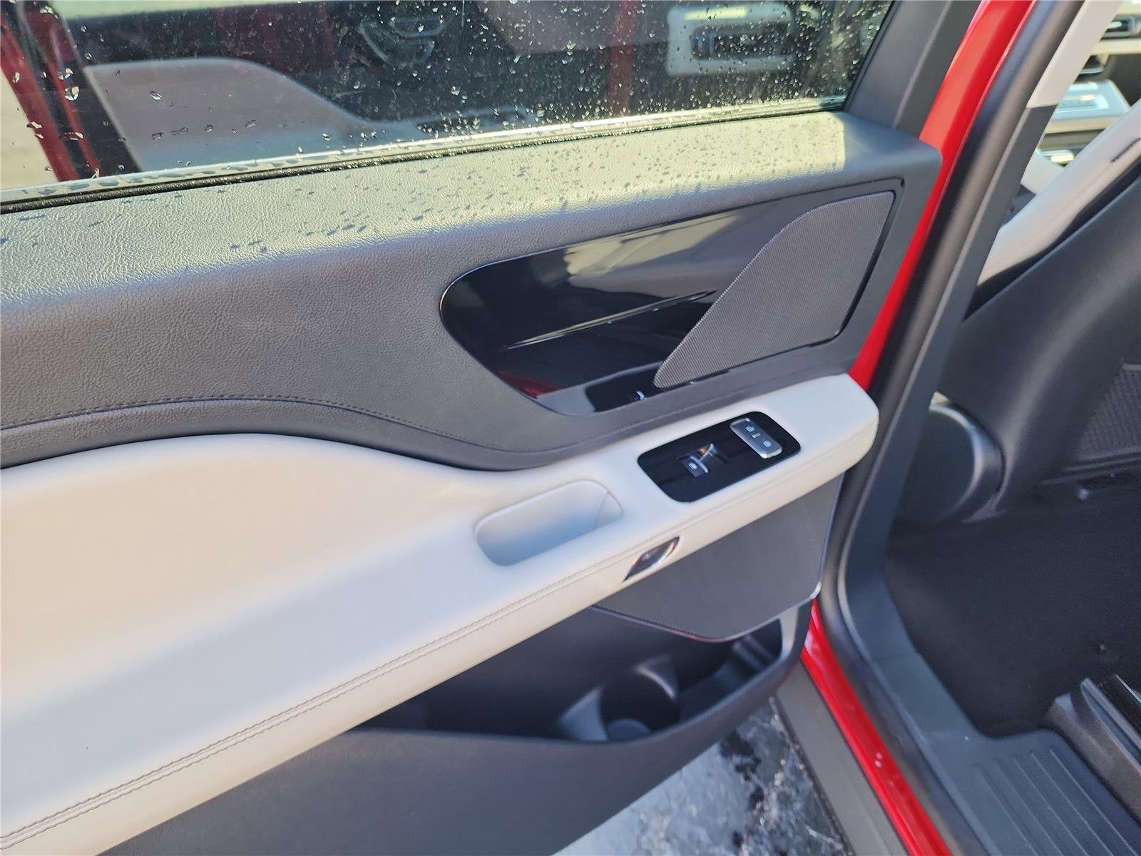 2026 Lincoln Aviator Premiere®