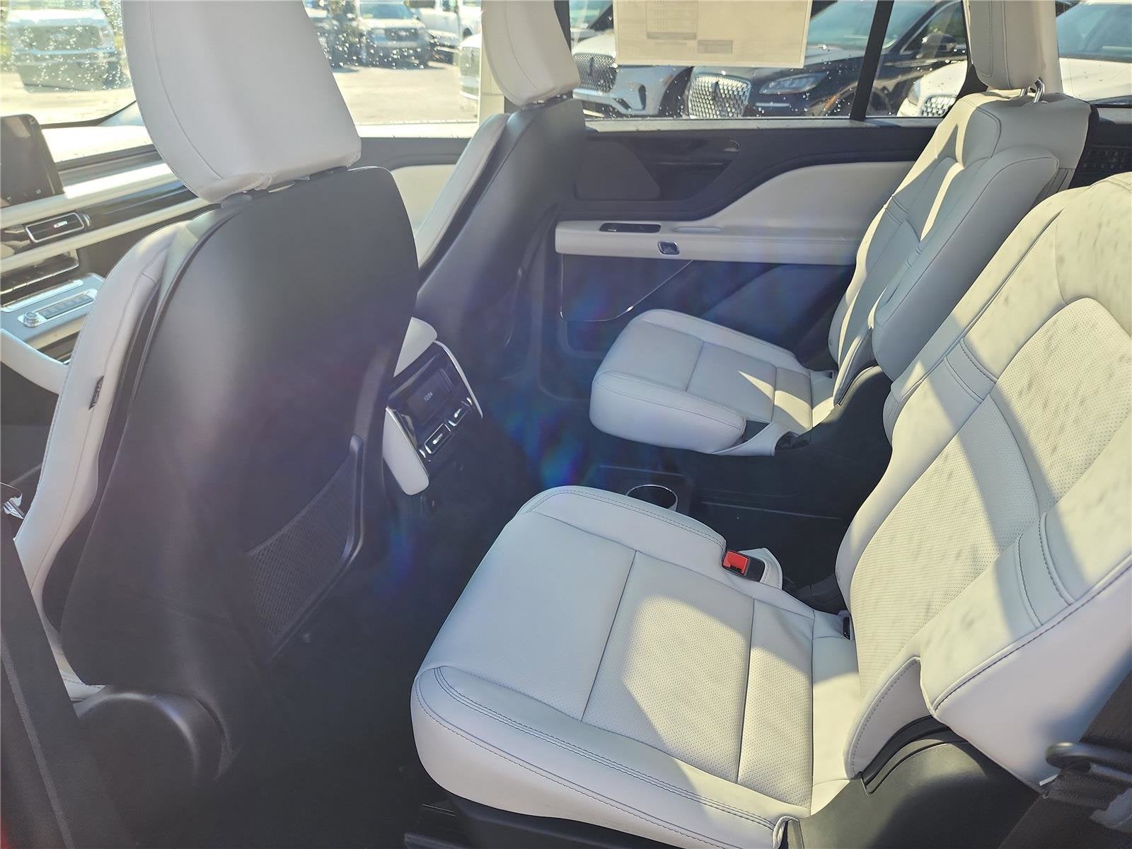 2026 Lincoln Aviator Premiere®