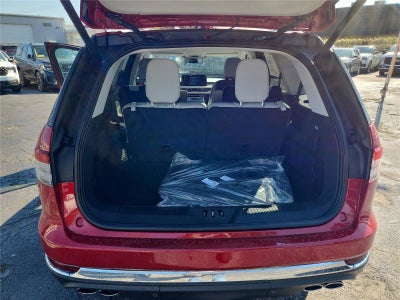 2026 Lincoln Aviator Premiere®