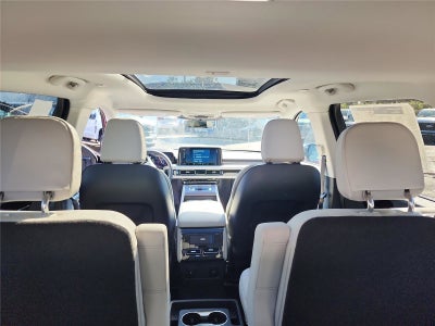 2026 Lincoln Aviator Premiere®