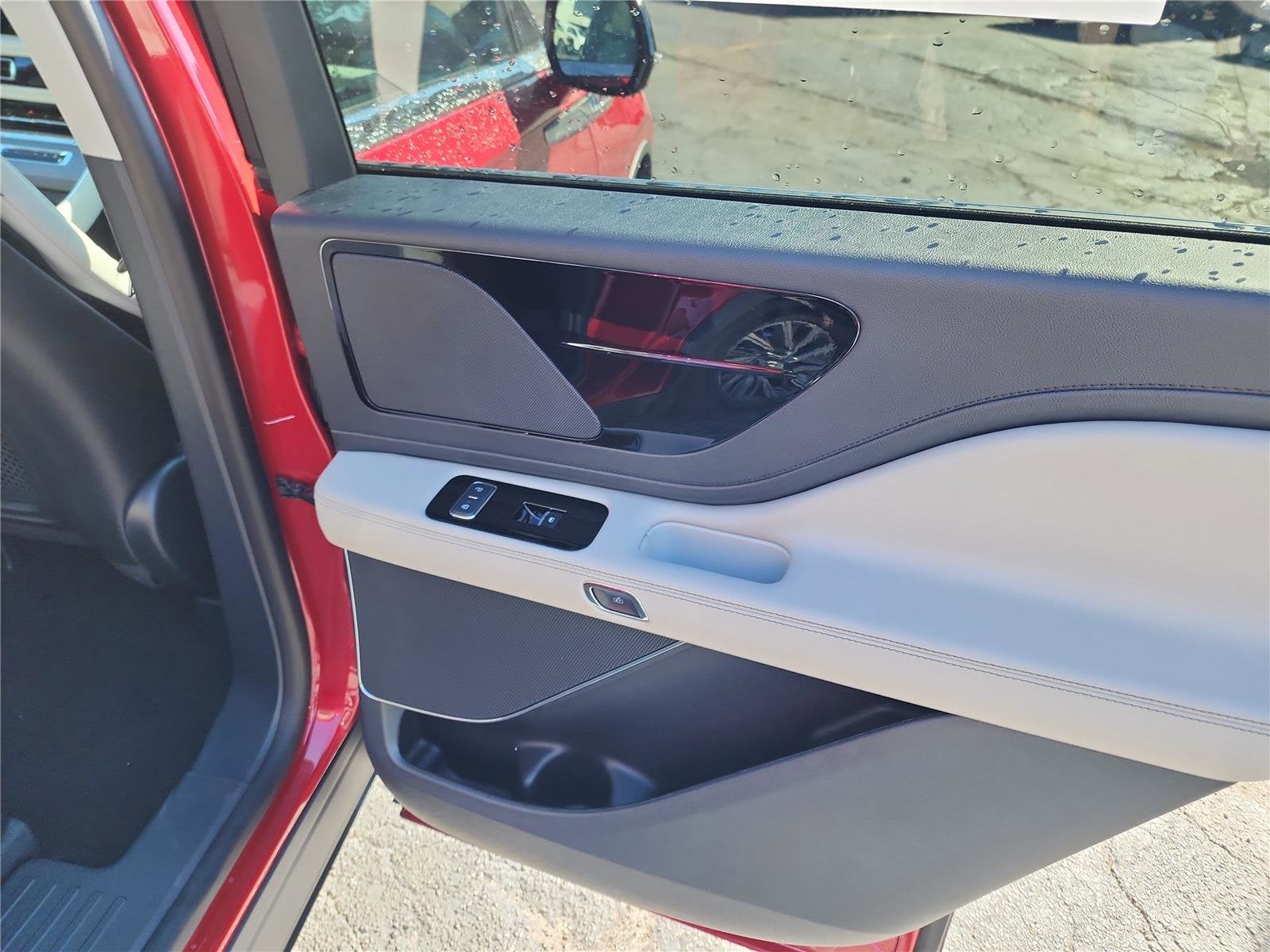 2026 Lincoln Aviator Premiere®