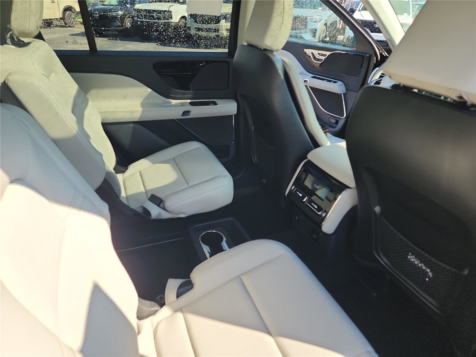 2026 Lincoln Aviator Premiere®