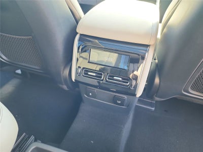 2026 Lincoln Aviator Premiere®