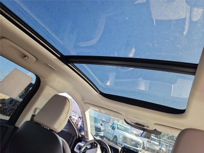 2026 Lincoln Aviator Premiere®