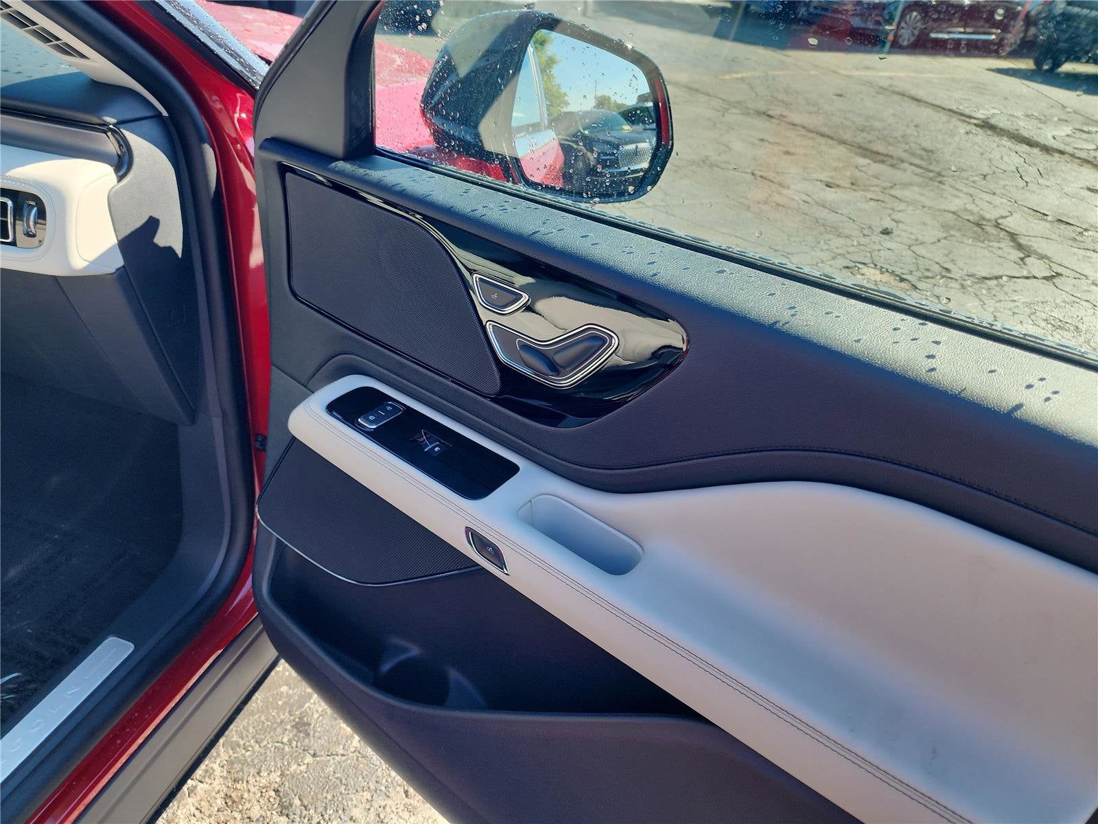 2026 Lincoln Aviator Premiere®