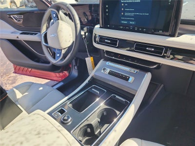 2026 Lincoln Aviator Premiere®