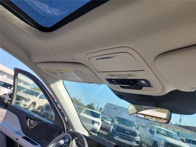 2026 Lincoln Aviator Premiere®