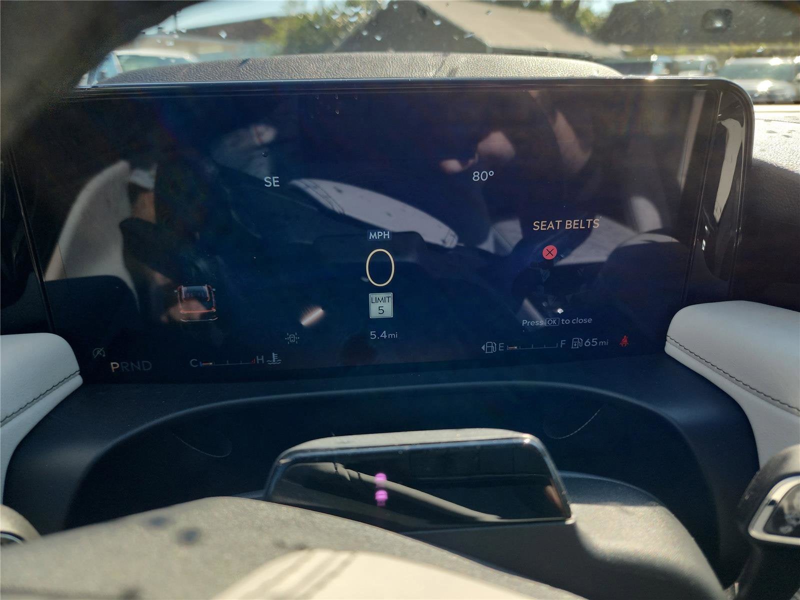 2026 Lincoln Aviator Premiere®